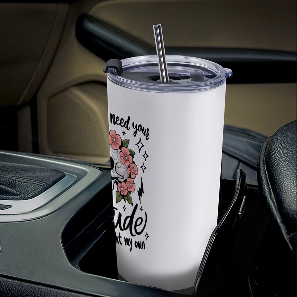 Tasse à café de voyage