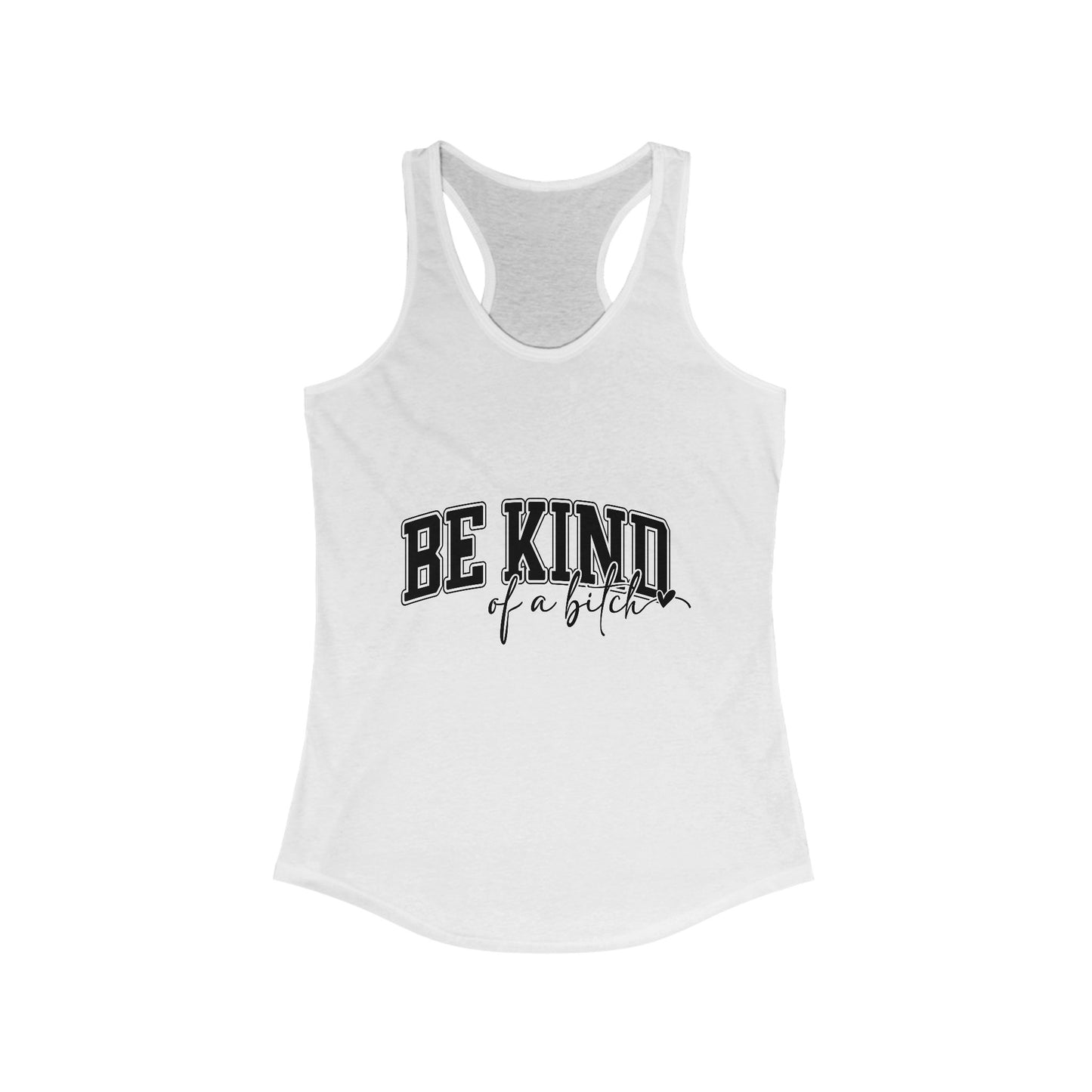 Camisole - Be kind