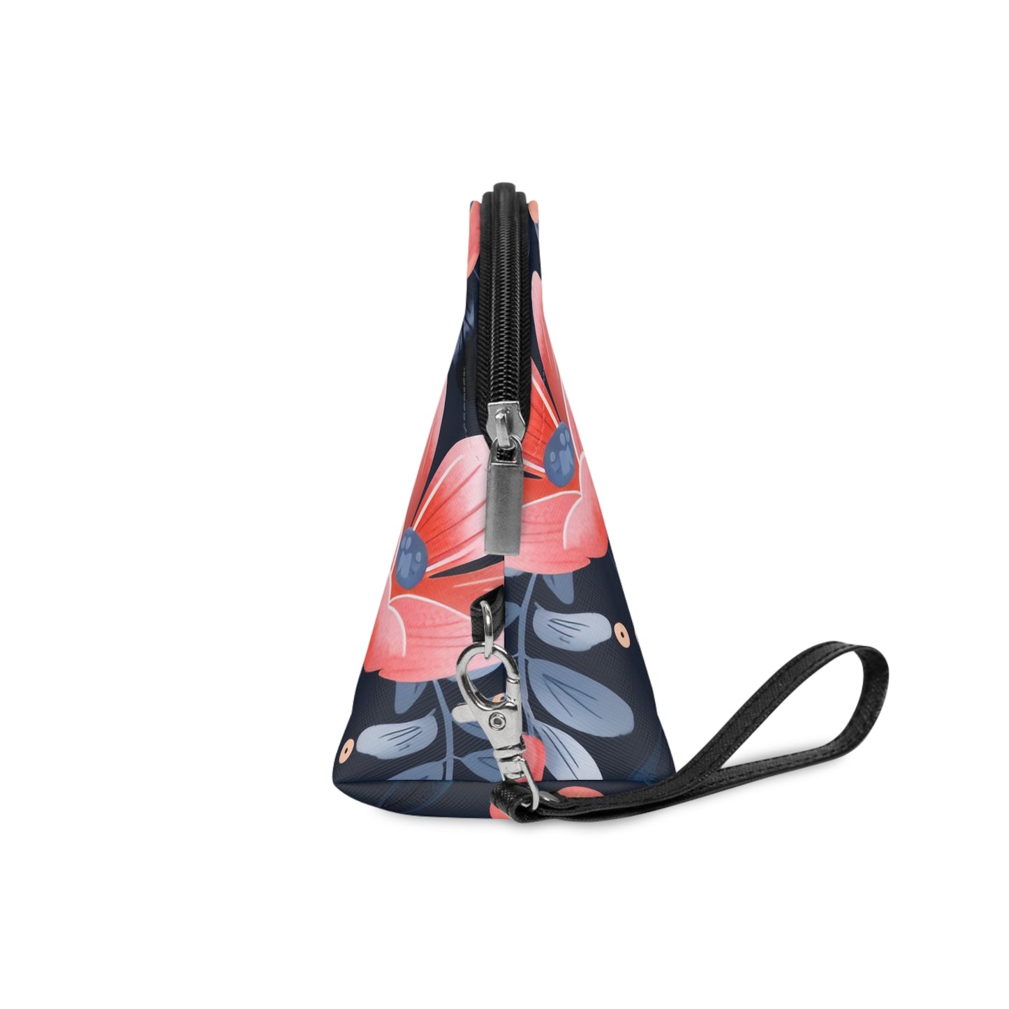 Trousse maquillage - Fleurs
