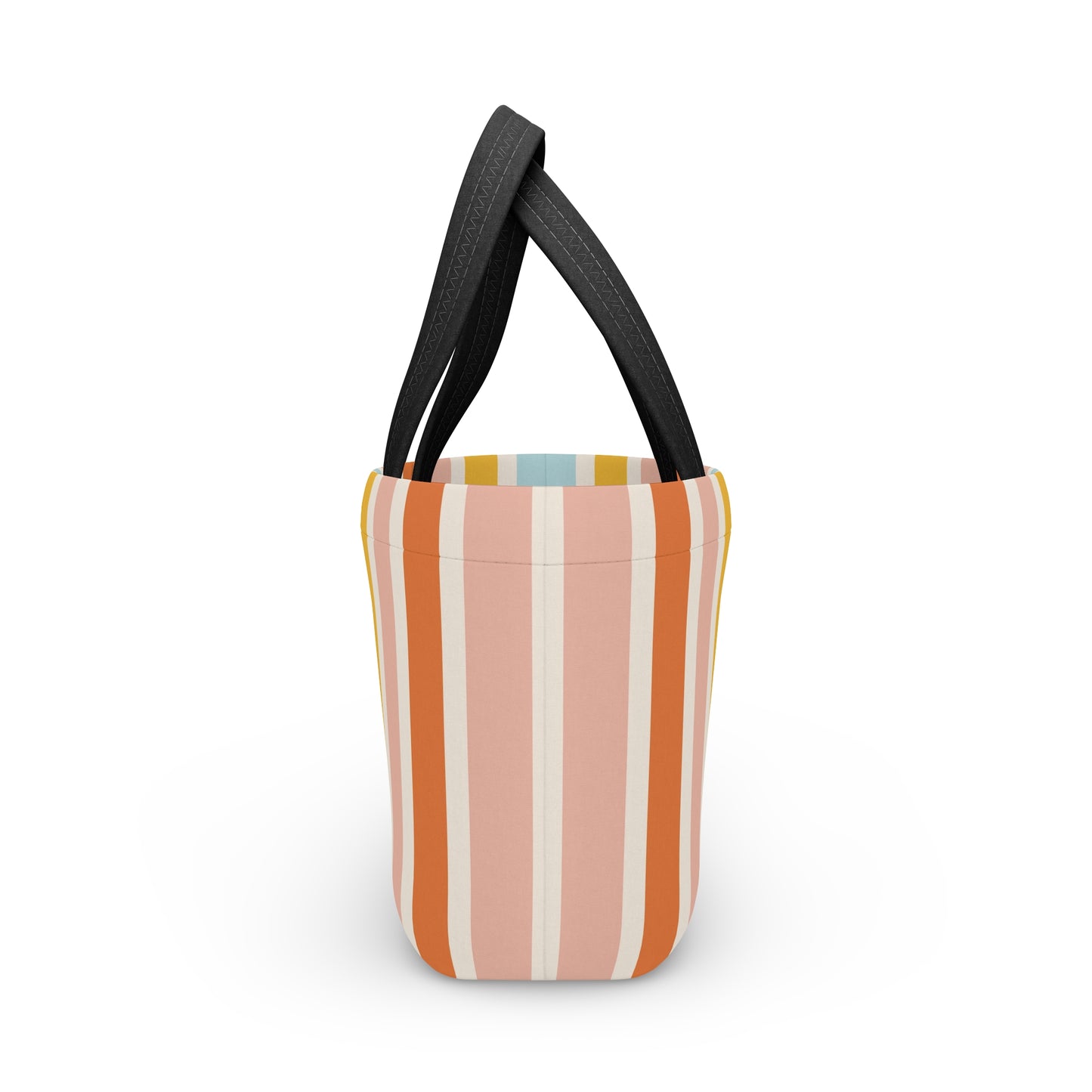 Sac à lunch - Rayée