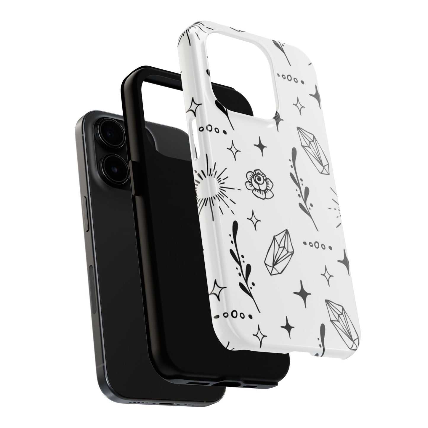 Coques tough - Witchy