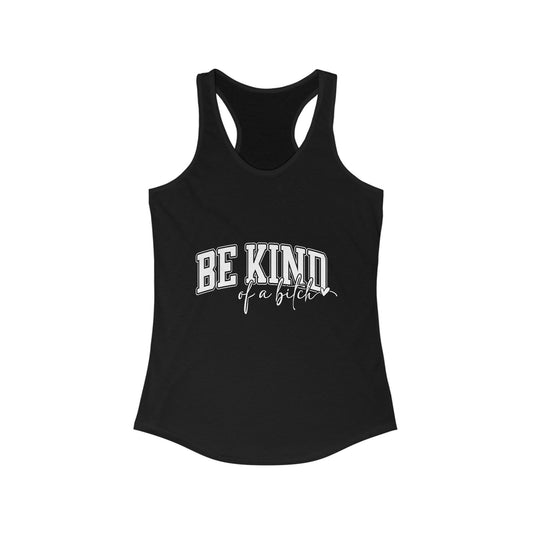 Camisole - Be kind
