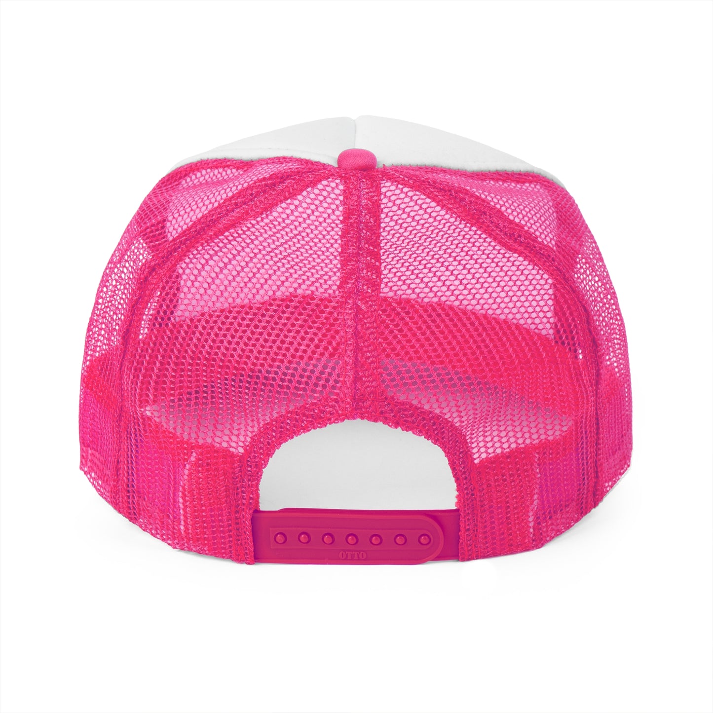 Casquette trucker - Summer vibe