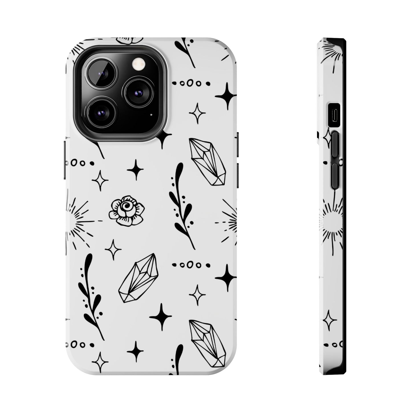 Coques tough - Witchy