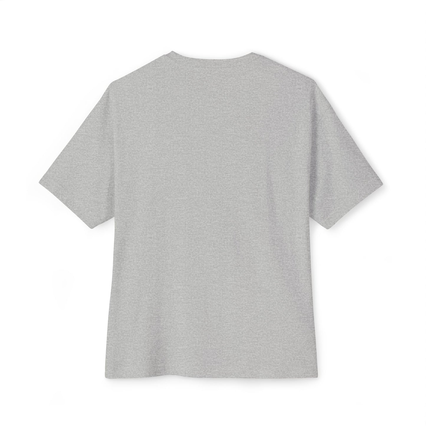 T-shirt unisexe oversize – Lazy Summer