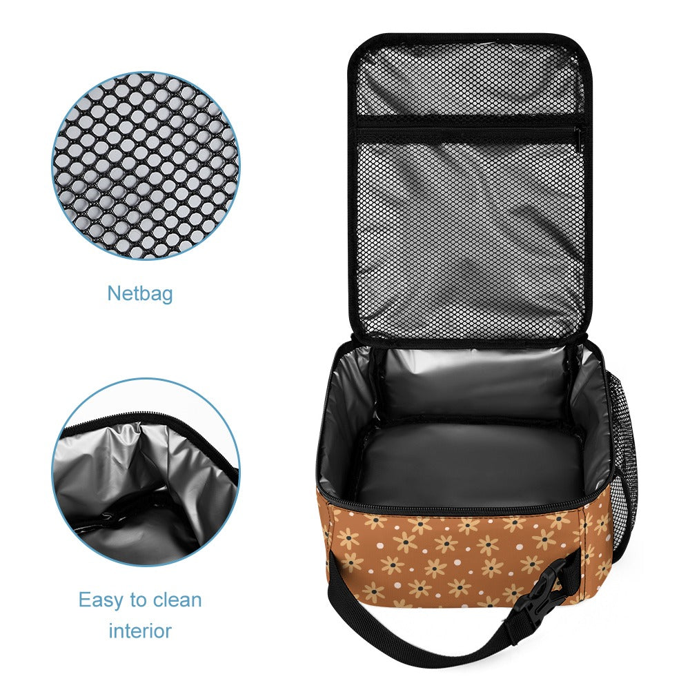 Trio sac d'école