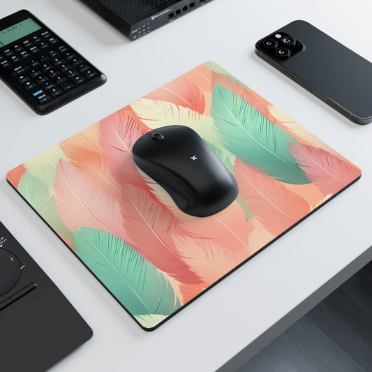Tapis de souris - Plume