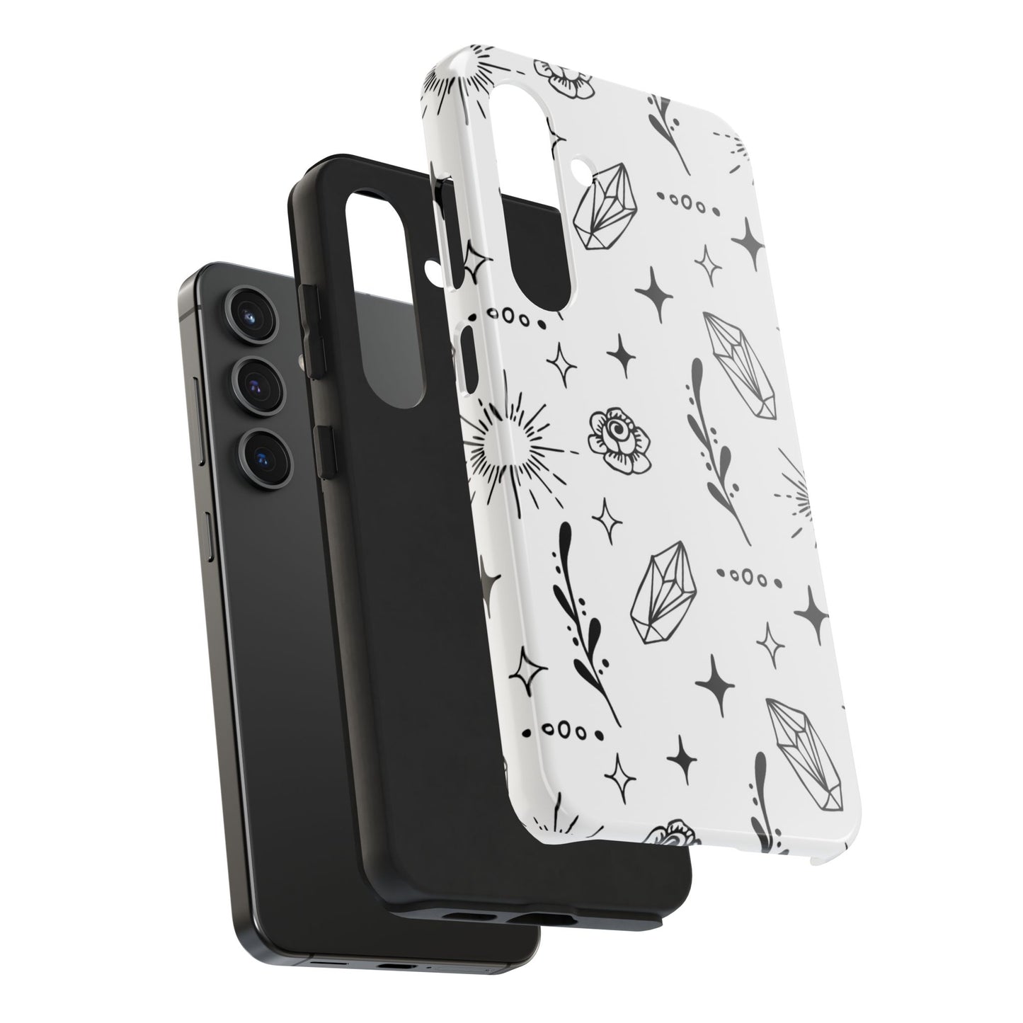 Coques tough - Witchy