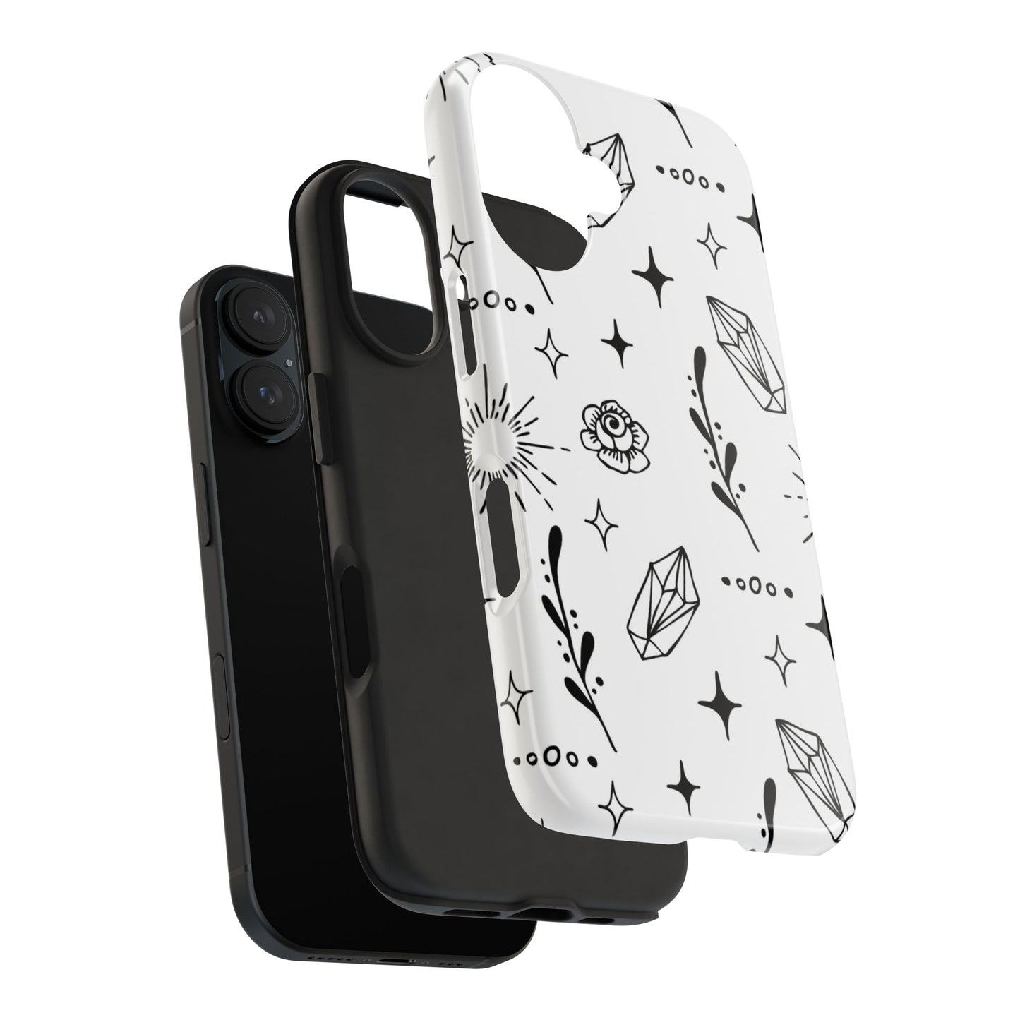 Coques tough - Witchy