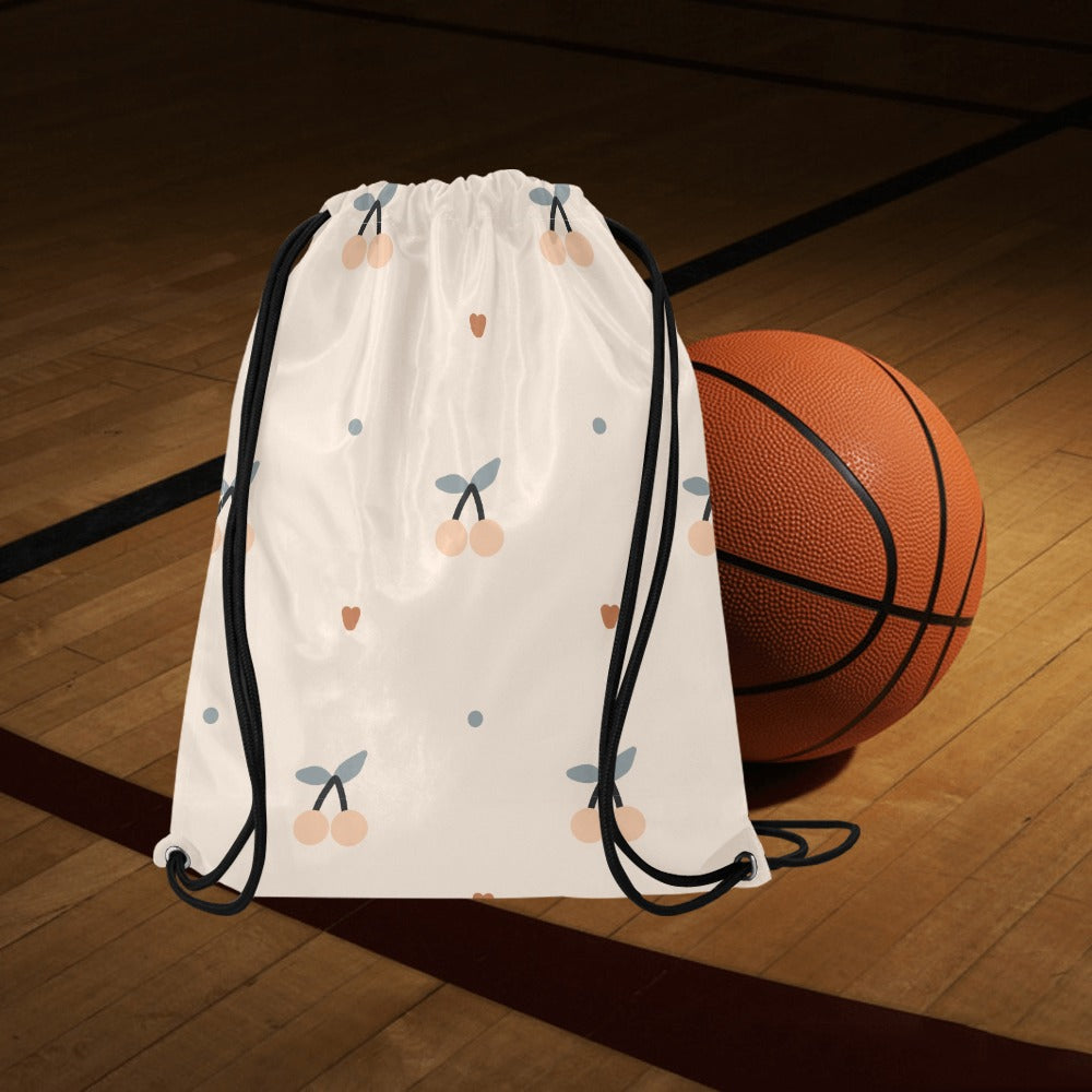 Sac à cordon