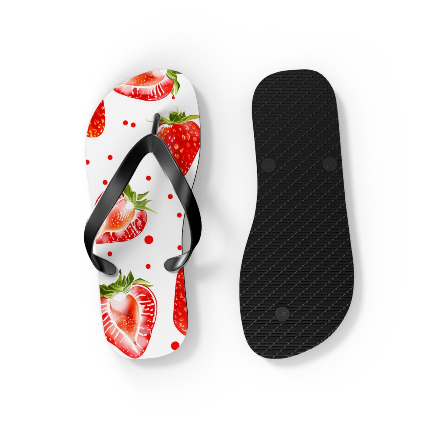 Flip Flop - Fraises