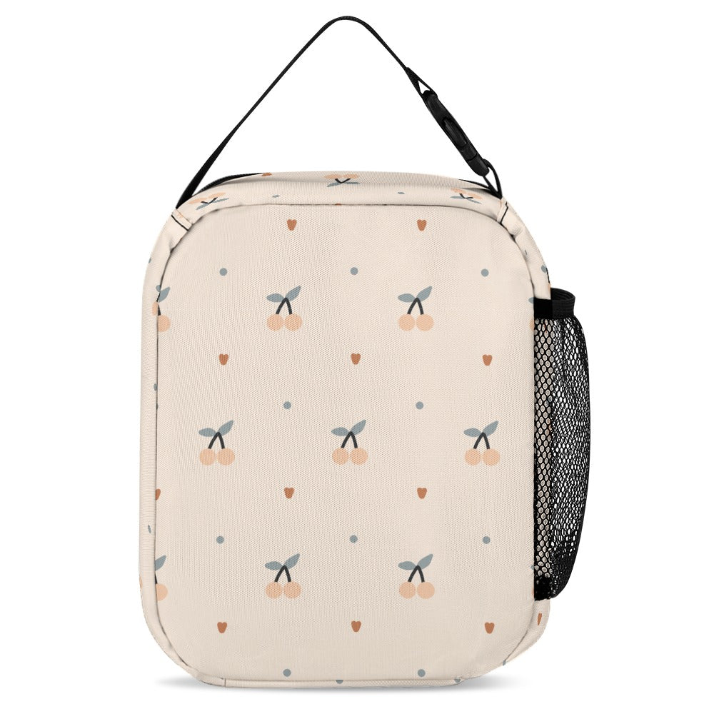 Trio sac d'école