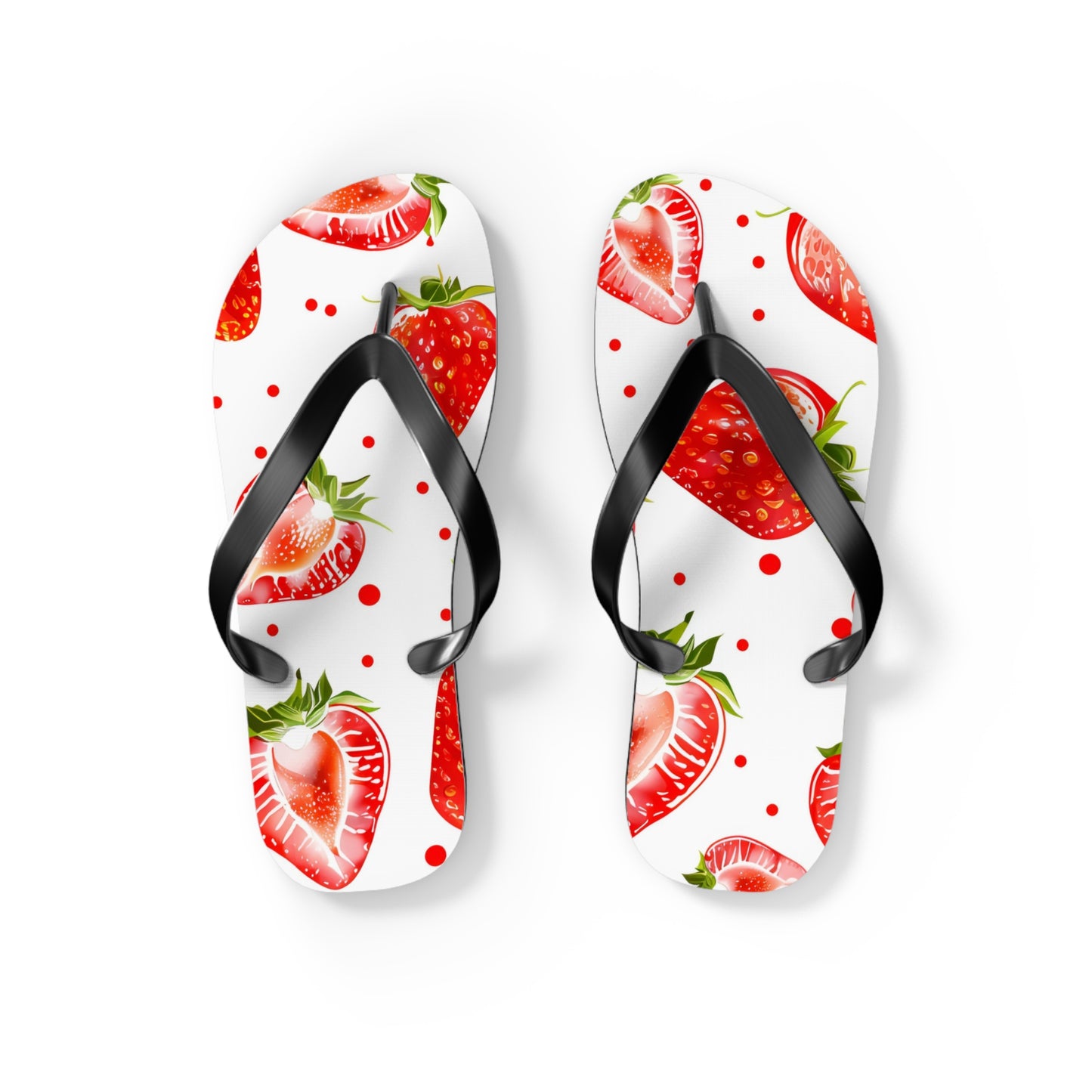 Flip Flop - Fraises