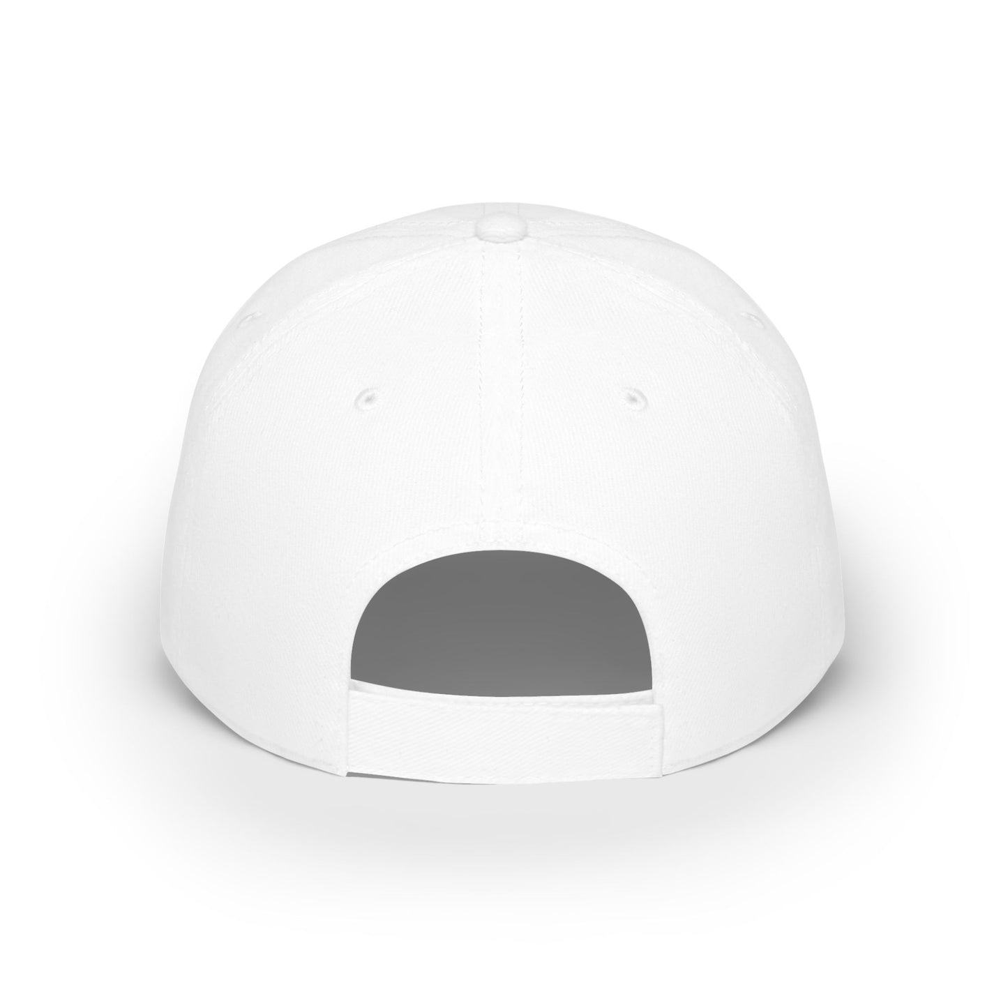 Casquette baseball - Bruh