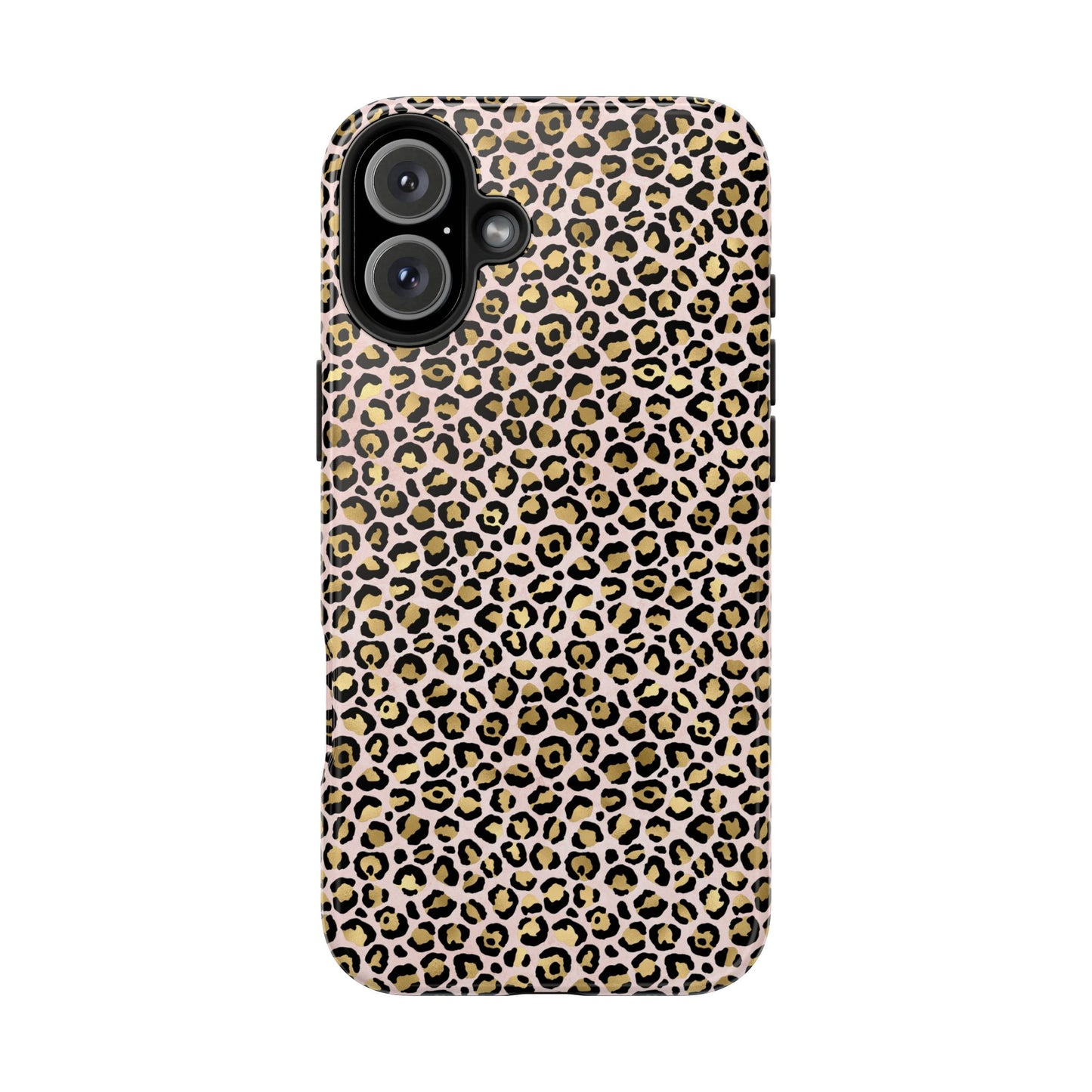 Coque tough - Léopard