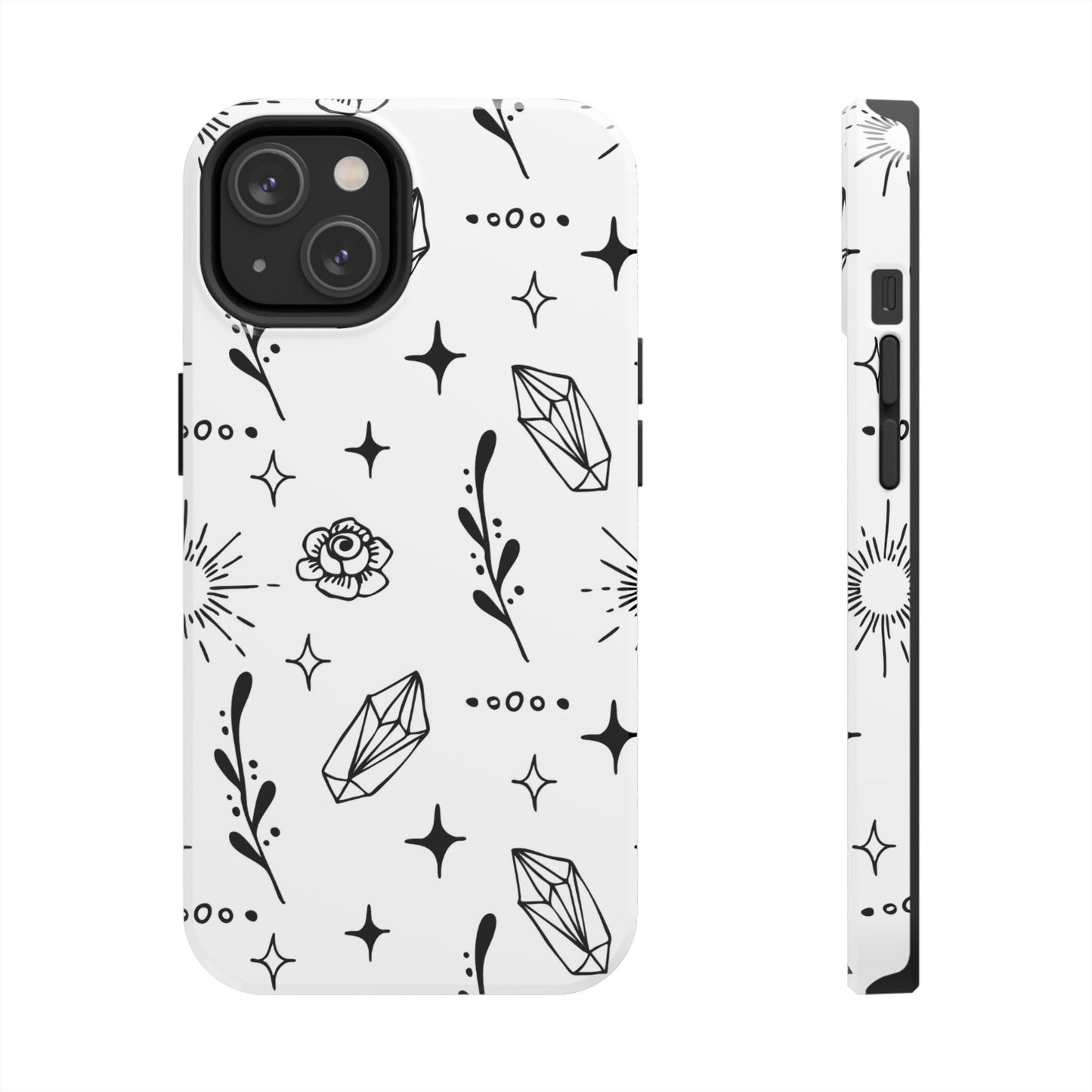 Coques tough - Witchy