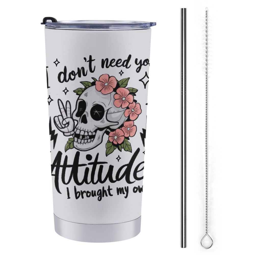 Tasse à café de voyage