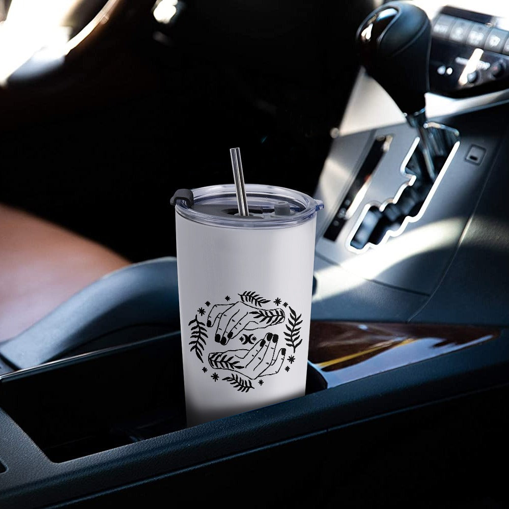 Tasse à café de voyage