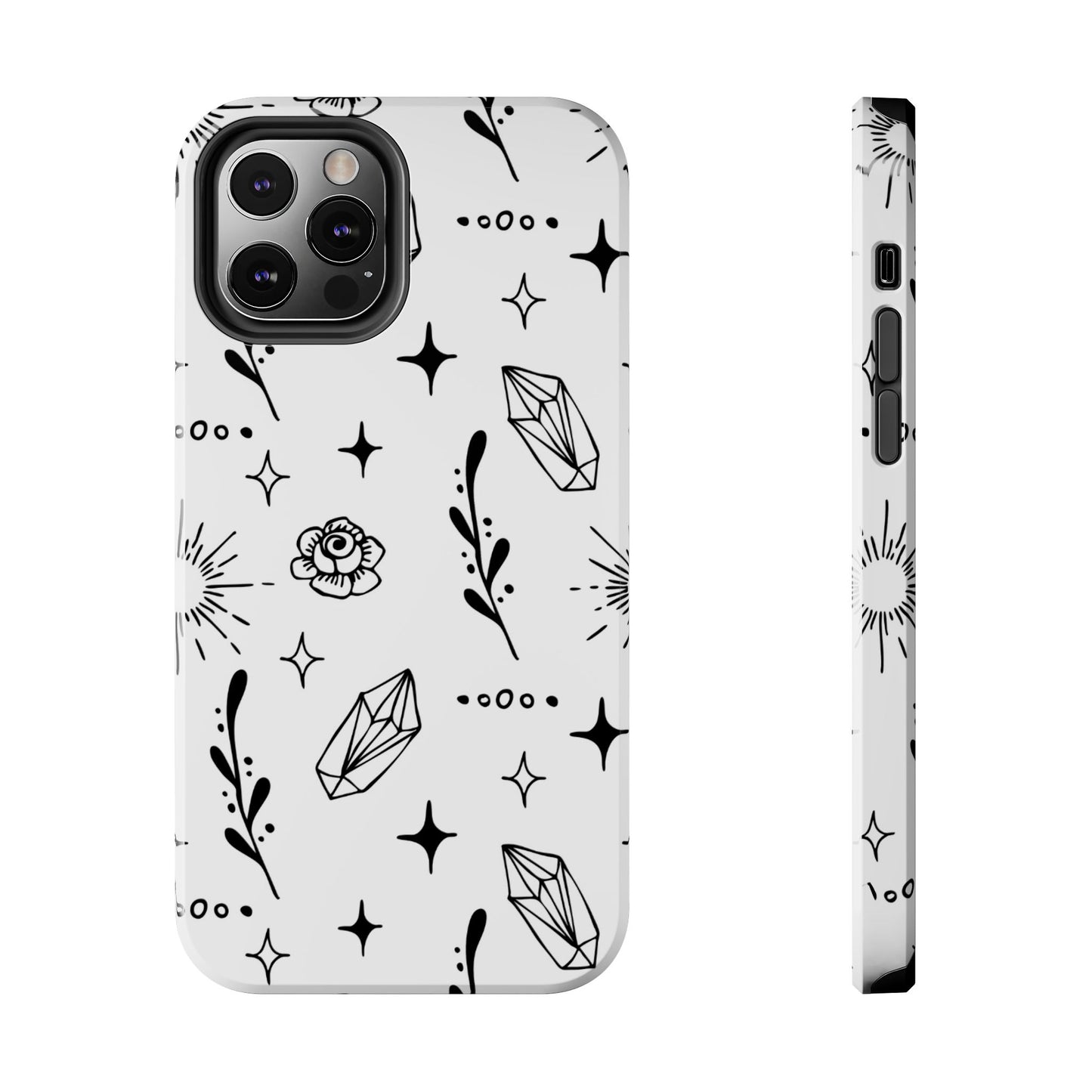 Coques tough - Witchy