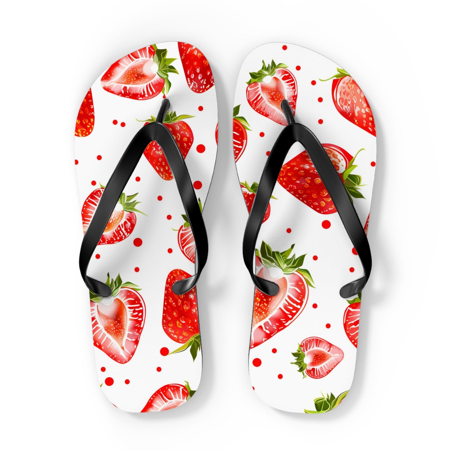 Flip Flop - Fraises