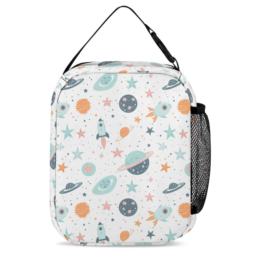Trio sac d'école