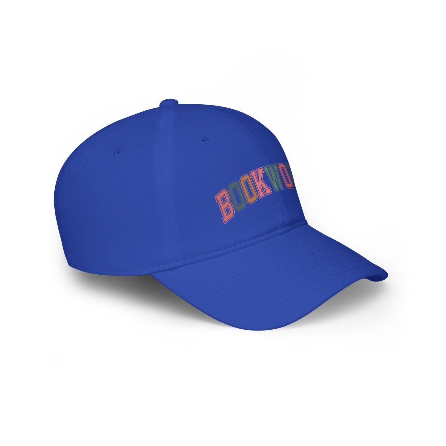 Casquette baseball - Bookworm