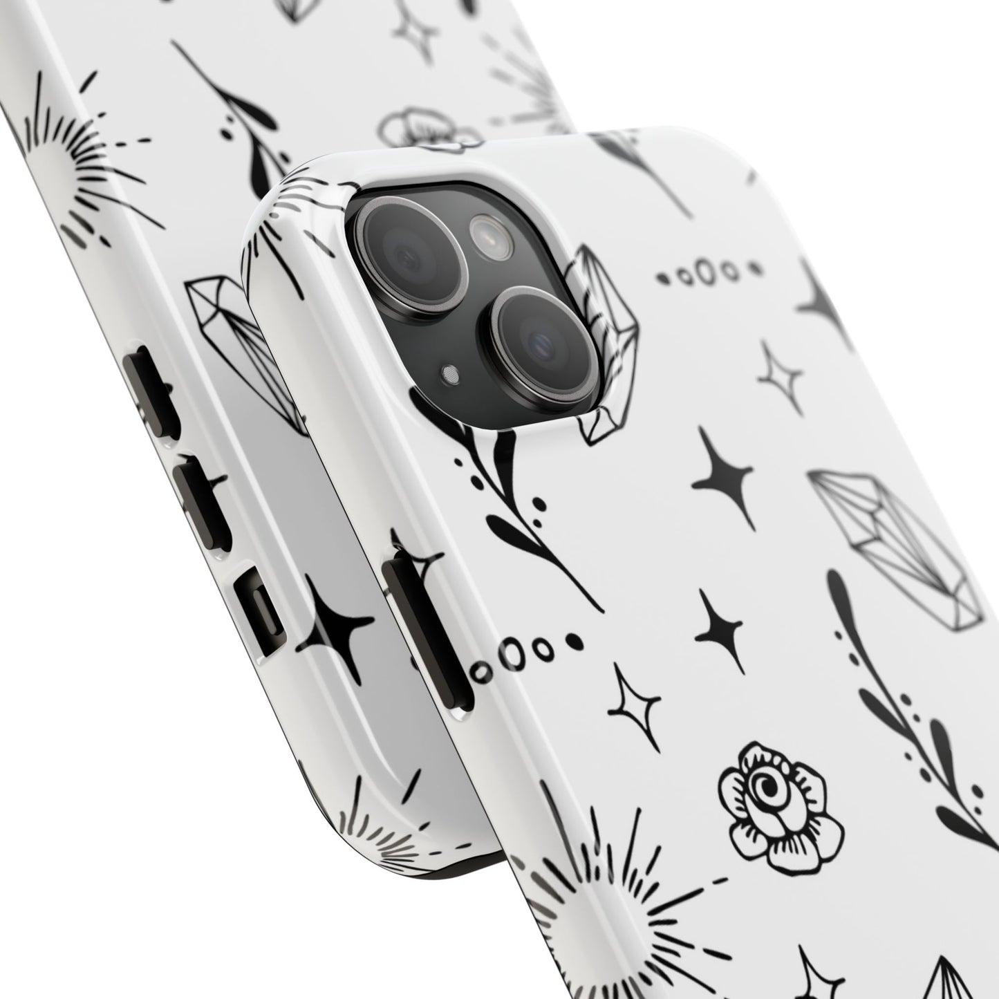 Coques tough - Witchy