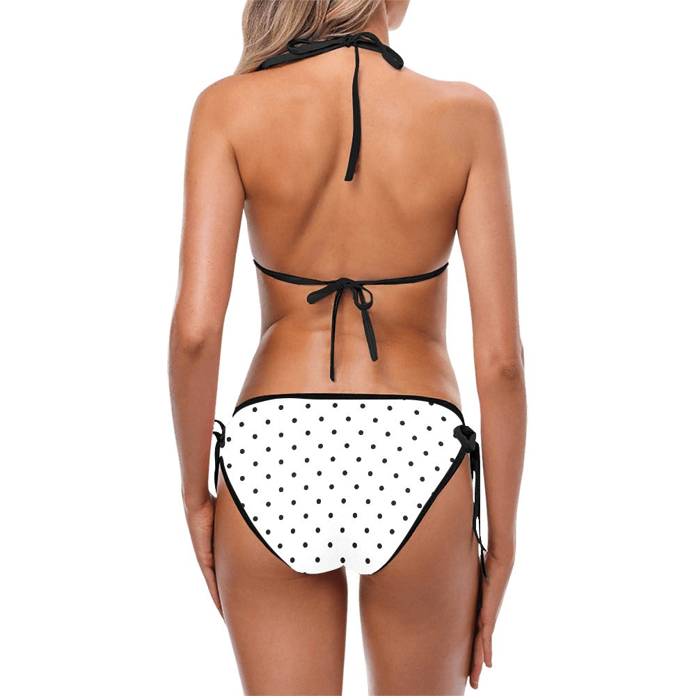 Maillot de bain femme