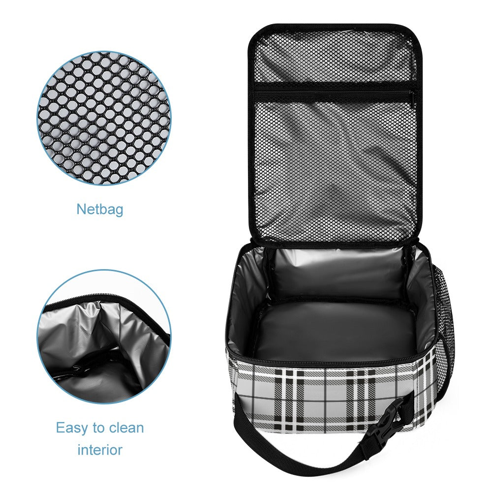Trio sac d'école