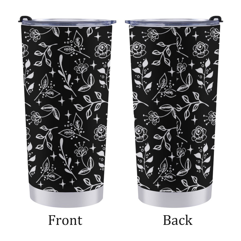 Tasse à café de voyage