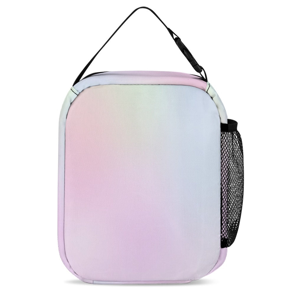 Trio sac d'école