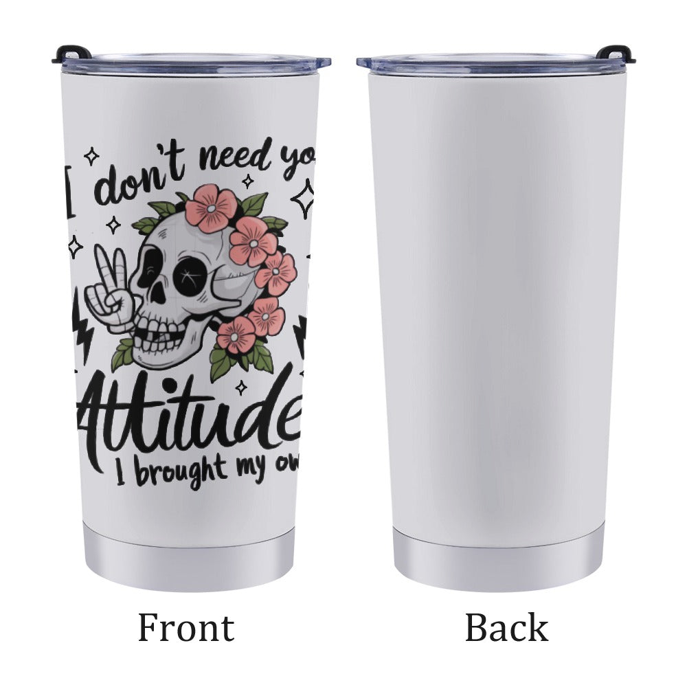 Tasse à café de voyage