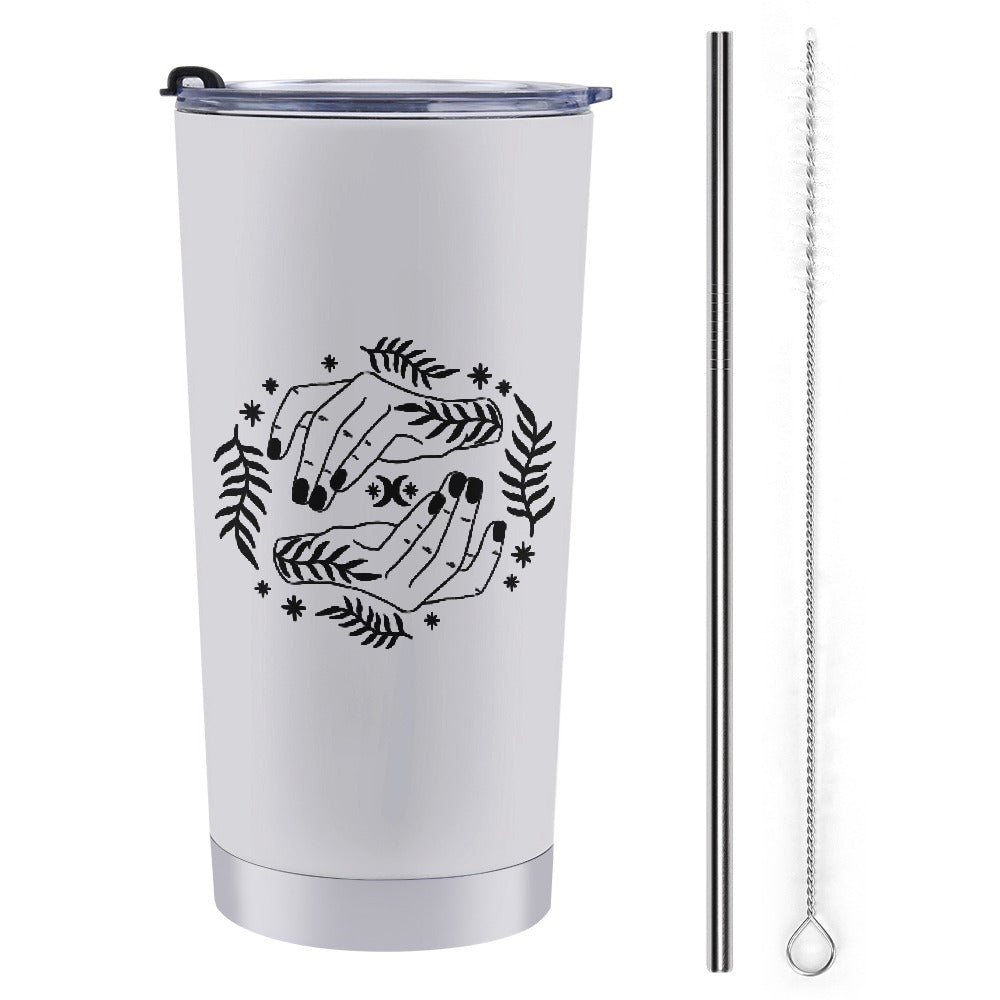 Tasse à café de voyage