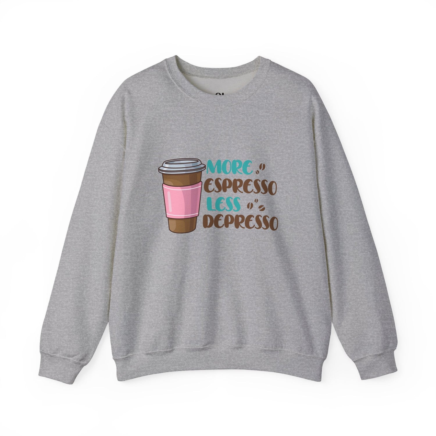 Crewneck