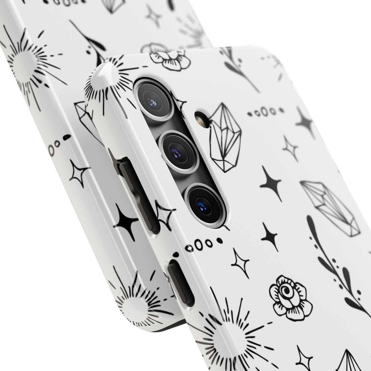 Coques tough - Witchy