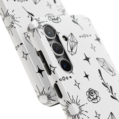 Coques tough - Witchy