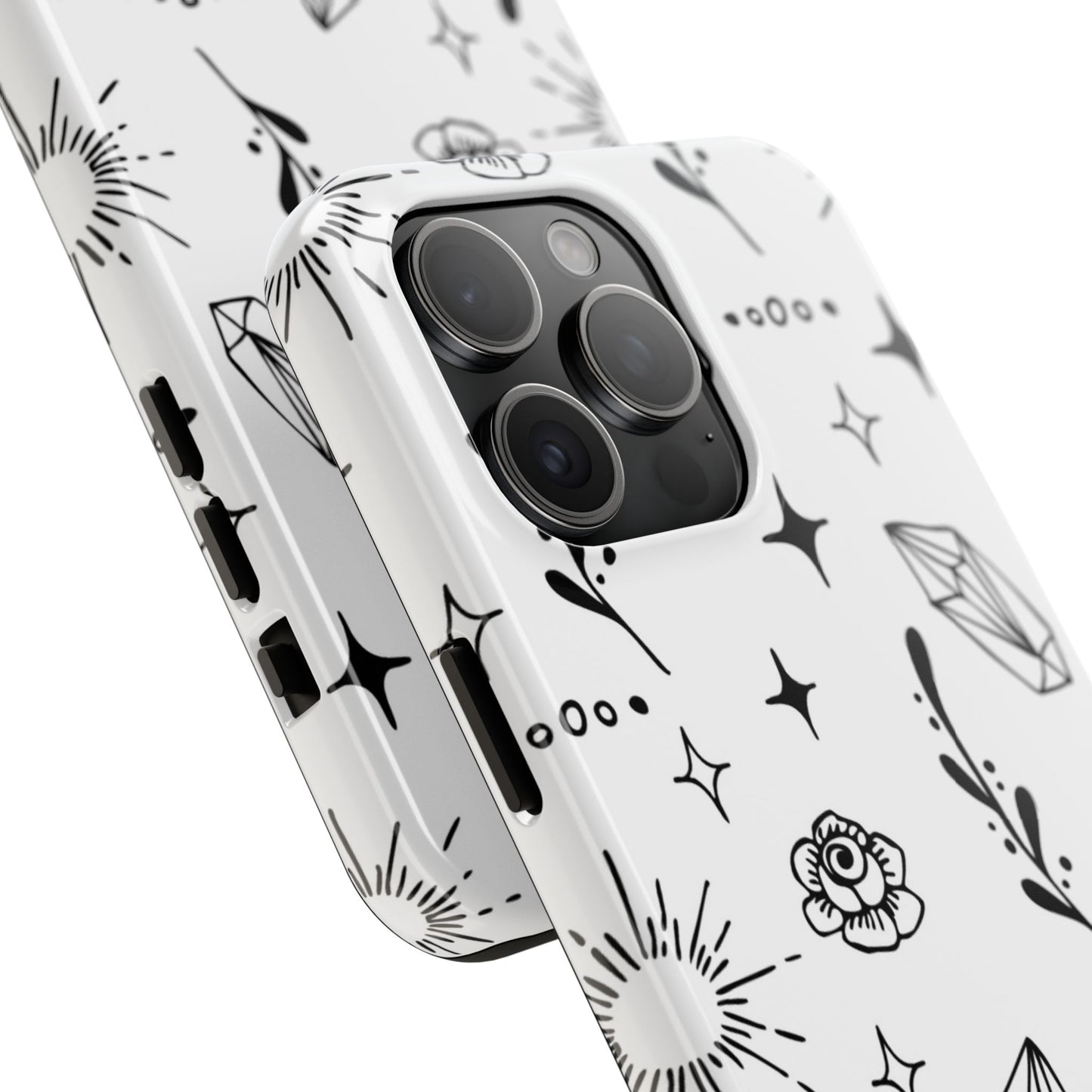 Coques tough - Witchy