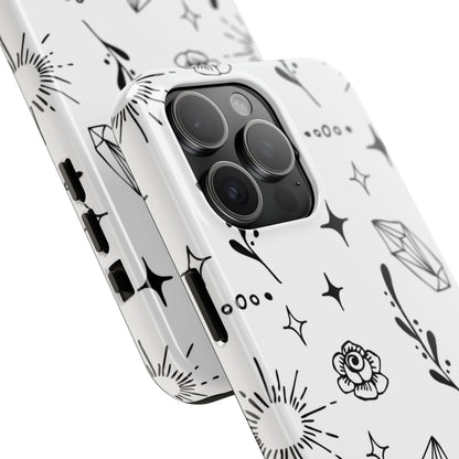 Coques tough - Witchy