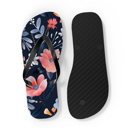 Flip Flop - Fleurs