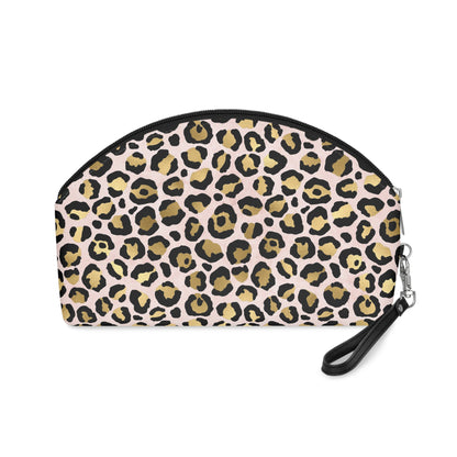 Trousse maquillage - Léopard