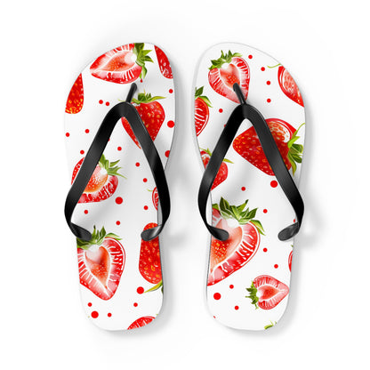 Flip Flop - Fraises