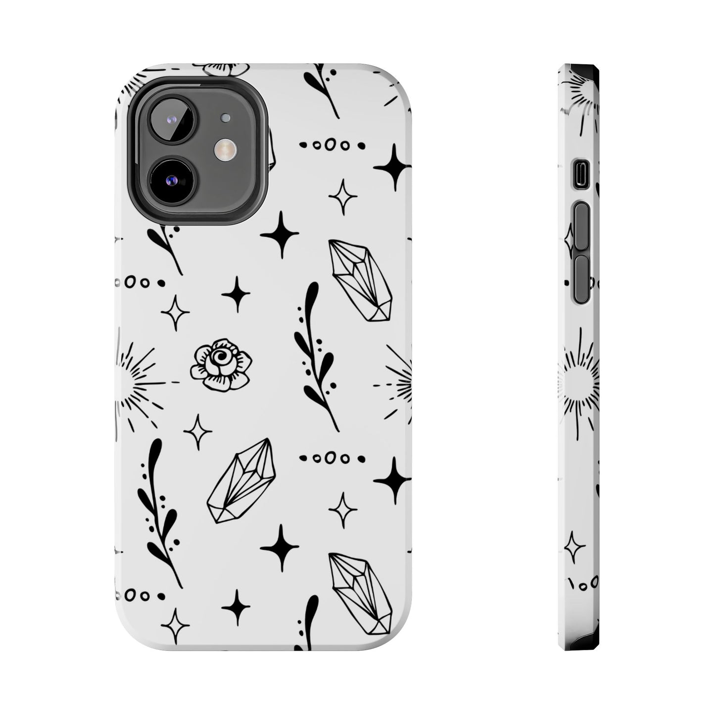 Coques tough - Witchy