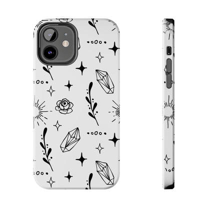 Coques tough - Witchy