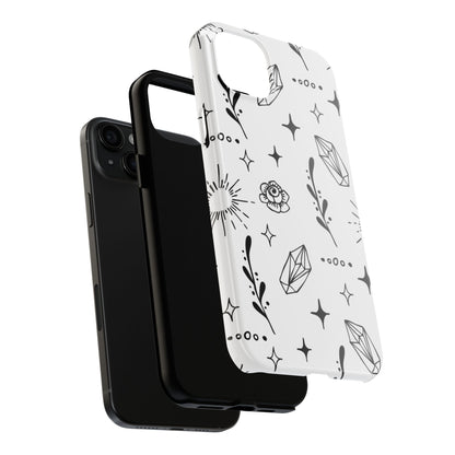 Coques tough - Witchy