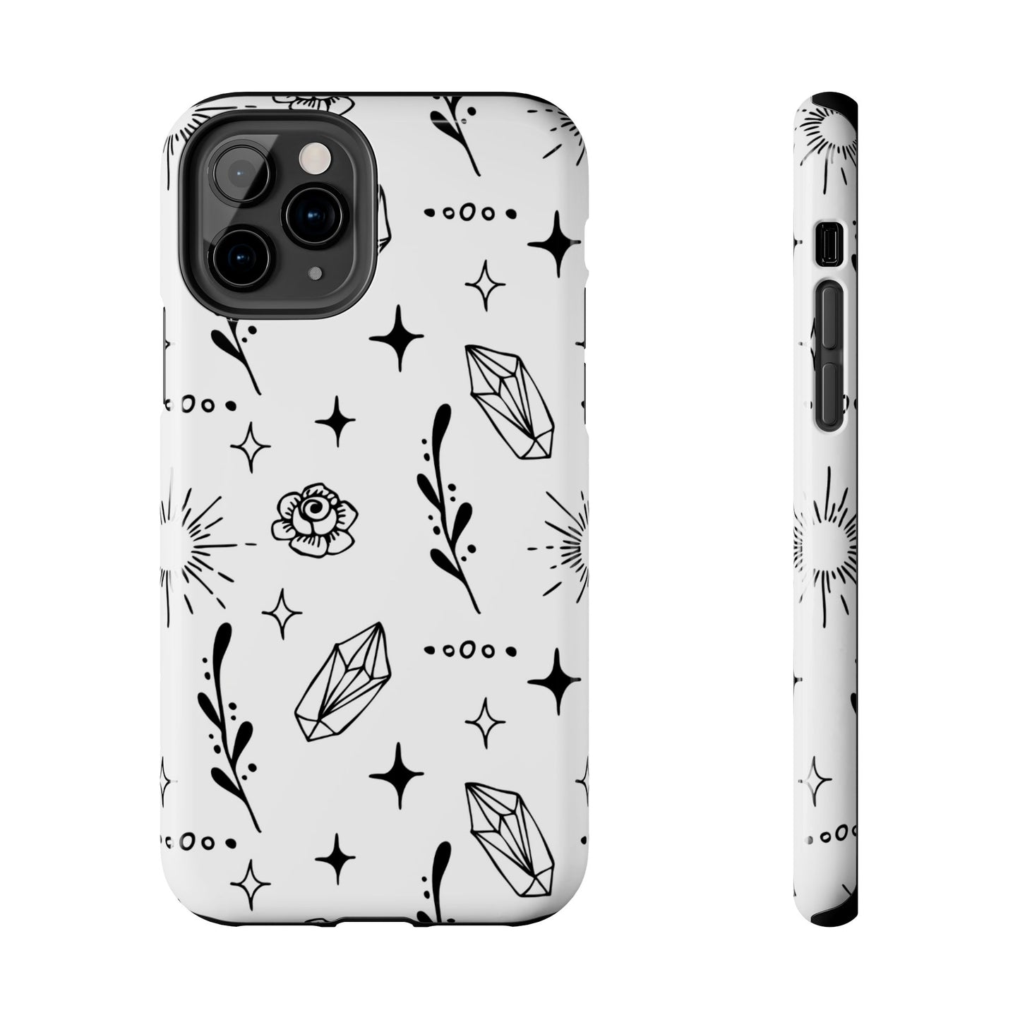 Coques tough - Witchy