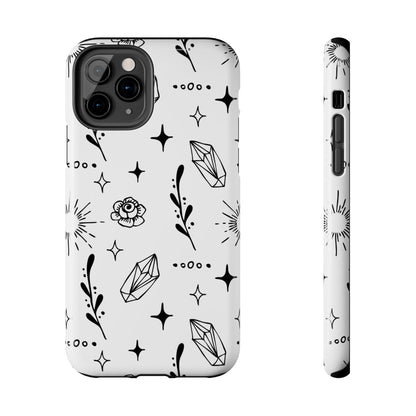 Coques tough - Witchy
