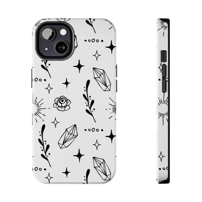 Coques tough - Witchy