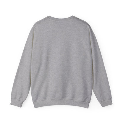Crewneck unisexe - Bookworm