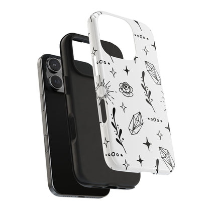 Coques tough - Witchy