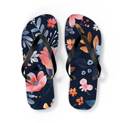 Flip Flop - Fleurs